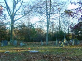 Smithville Burial Ground