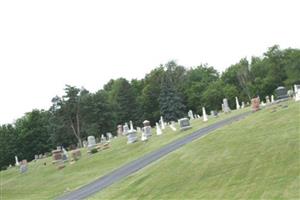 Smithville Cemetery
