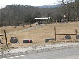 Smithville Cemetery