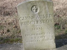 SMN Glynn Austin Huddleston SMN Glynn Austin Huddleston