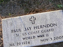 SMN Paul Jay Herndon SMN Paul Jay Herndon