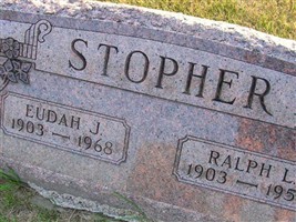 SMN Ralph Leonard Stopher SMN Ralph Leonard Stopher