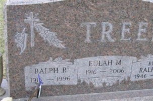 SMN Ralph R "Rick" Trees