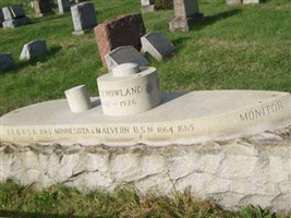 SMN William H. Rowland