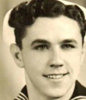 SMN William A Reamer, Jr