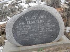 Smoky Row Cemetery
