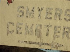 Smyers Cemetery (Aplin) Smyers Cemetery (Aplin)