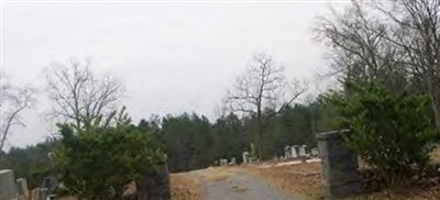 Smyrna ARP Church Cemetery