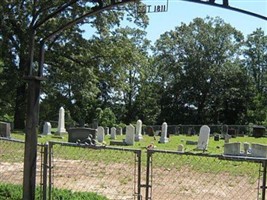 Smyrna Cemetery