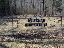 Smyrna Cemetery