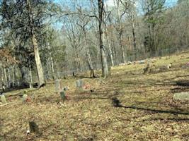 Smyrna Cemetery