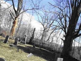 Smyrna East Cemetery