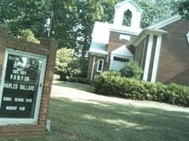 Smyrna United Church of Christ Cemetery