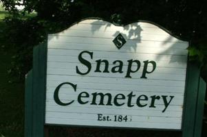Snapp Cemetery