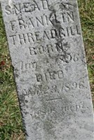 Snead Franklin Threadgill Snead Franklin Threadgill