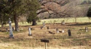 Sneed Family Cemetery