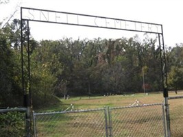 Snell Cemetery