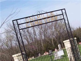 Sni-Mills Holiness Cemetery Sni-Mills Holiness Cemetery