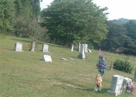 Snodgrass Cemetery