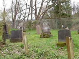 Snohomish Pioneer Cemetery