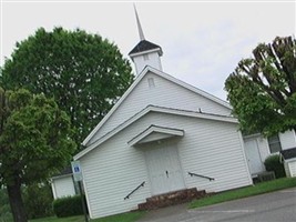 Snow Hill Baptist Church Cemetery