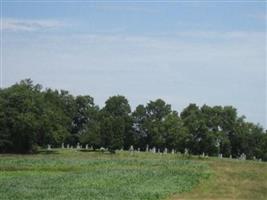 Snow Hill Cemetery