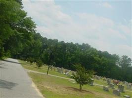 Snow Hill Cemetery