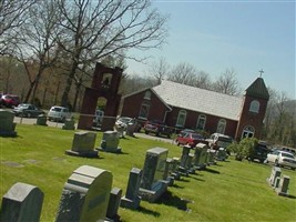 Snow Hill Methodist Cemetery