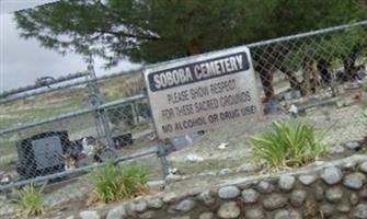 Soboba Indian Reservation Cemetery