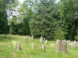 Long Society Congregational Burying Ground Long Society Congregational Burying Ground