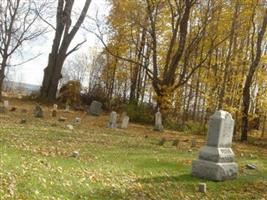 Society of Friends Quaker Cemetery