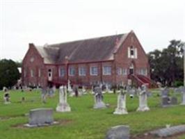 Socrum Cemetery