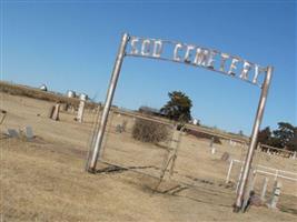 Sod Cemetery