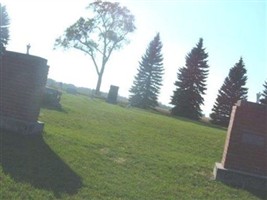 Soderberg Cemetery