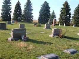 Soderberg Cemetery