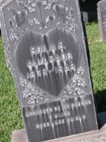Soila Esperanza Courtney Alvarado