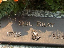 Sol Bray