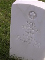 Sol Brown