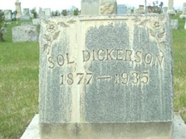 Sol Dickerson Sol Dickerson