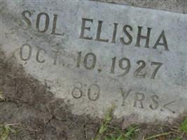 Sol Elisha