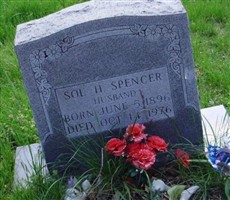 Sol H. Spencer