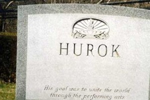 Sol Hurok Sol Hurok