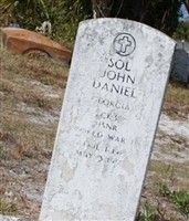 Sol John Daniel