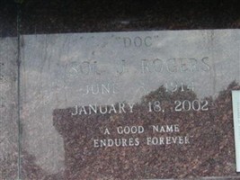 Sol Joseph Rogers (2403039.jpg)