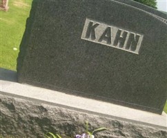 Sol Kahn