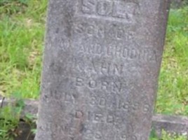 Sol Kahn