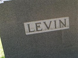 Sol Levin Sol Levin