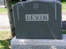 Sol Levin Sol Levin