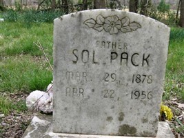 Sol Pack Sol Pack