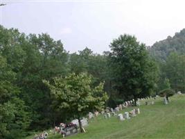 Sol Perry Cemetery